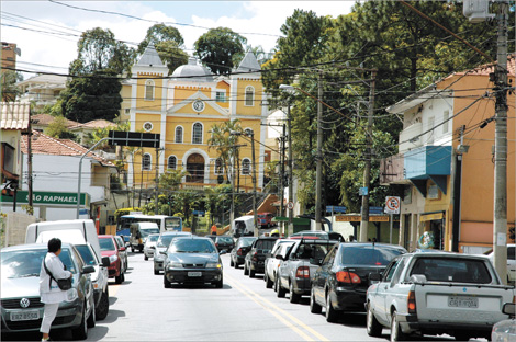 Resultado de imagem para BAIRRO DO Tremembé