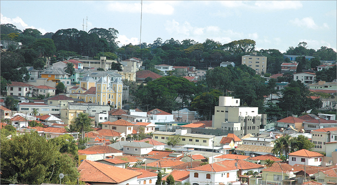 Resultado de imagem para bairro tremembé sp