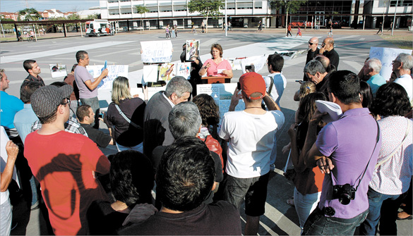 Foto: AGZN Manifesto