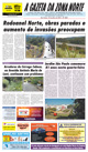 Capa da Edição Capa da Edição