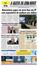 Capa da Edição Capa da Edição
