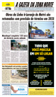 Capa da Edição Capa da Edição