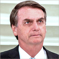Jair Bolsonaro - Foto: Fotos Públicas