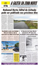 Capa da Edição Capa da Edição