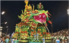 Foto: Wilson Rogerio/@manchacarnaval/Reprodu&ccedil;&atilde;o 