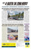 Capa da Edição Capa da Edição