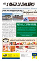 Capa da Edição Capa da Edição