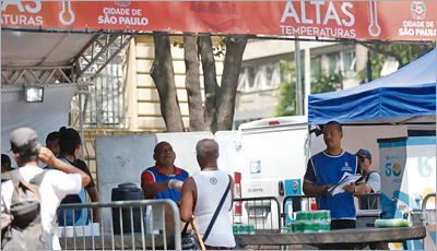 Foto: Paulo Pinto/Agência Brasil