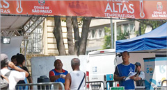 Foto: Paulo Pinto/Agência Brasil