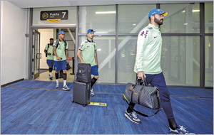 Foto: Divulgação/CBF