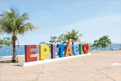 Fotos: Divulgação/Prefeitura de Presidente Epitácio