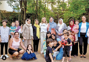 Le­tí­cia Spiller - Foto: Divulgação