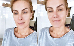 Ana Hickmann - Foto: Divulgação