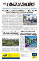 Capa da Edição Capa da Edição