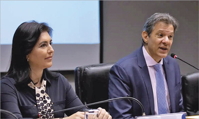 Foto: Edison Rodrigues/Agência Senado