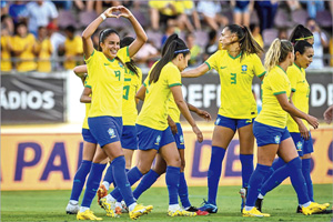 Foto: Divulgação/CBF