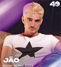 Jão - Foto: Dilvulgação