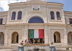 Foto: Divulga&ccedil;&atilde;o