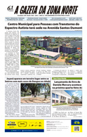 Capa da Edição Capa da Edição