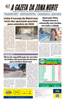 Capa da Edição Capa da Edição