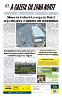 Capa da Edição Capa da Edição