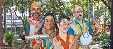 Foto: Divulga&ccedil;&atilde;o