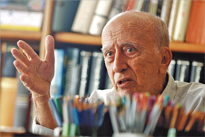 Foto: Divulgação SESC Santana/Ricardo Moraes/FolhaPress
