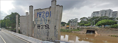 Foto: Divulgação/Google