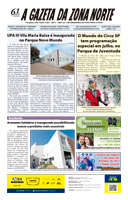 Capa da Edição Capa da Edição