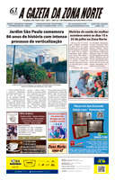 Capa da Edição Capa da Edição