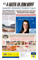 Capa da Edição Capa da Edição