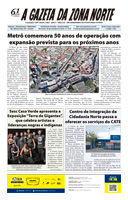Capa da Edição Capa da Edição