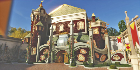 Foto: Divulga&ccedil;&atilde;o