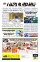 Capa da Edição