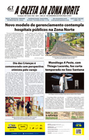 Capa da Edição Capa da Edição