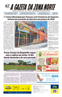 Capa da Edição
