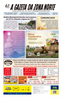 Capa da Edição Capa da Edição