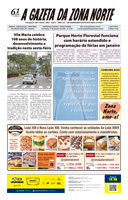 Capa da Edição Capa da Edição