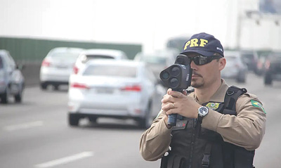 Foto: Divulgação PRF