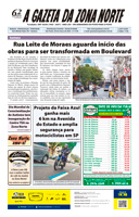 Capa da Edição Capa da Edição