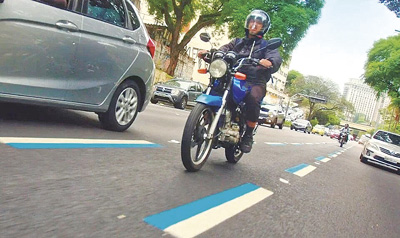Foto: Marcus Mattos/CET-SP