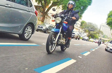 Foto: Marcus Mattos/CET-SP
