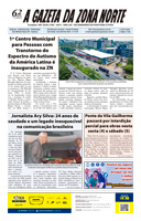 Capa da Edição Capa da Edição