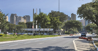 Foto: Gabriel Moura/AGZN