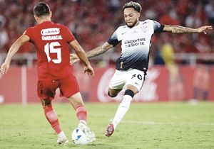 Foto: Divulgação/ Rodrigo Coca/Agência Corinthians