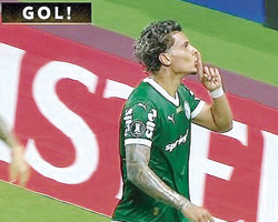 Foto: Reprodução TVGlobo