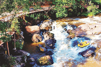 Fotos: Divulgação/socorro.tur.br