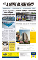 Capa da Edição Capa da Edição