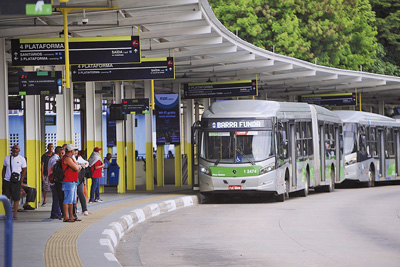 Foto: Leon Rodrigues/SECOM