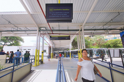 Foto: Leon Rodrigues/SECOM